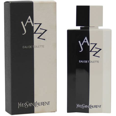 ysl jazz vintage|yves Saint Laurent second hand.